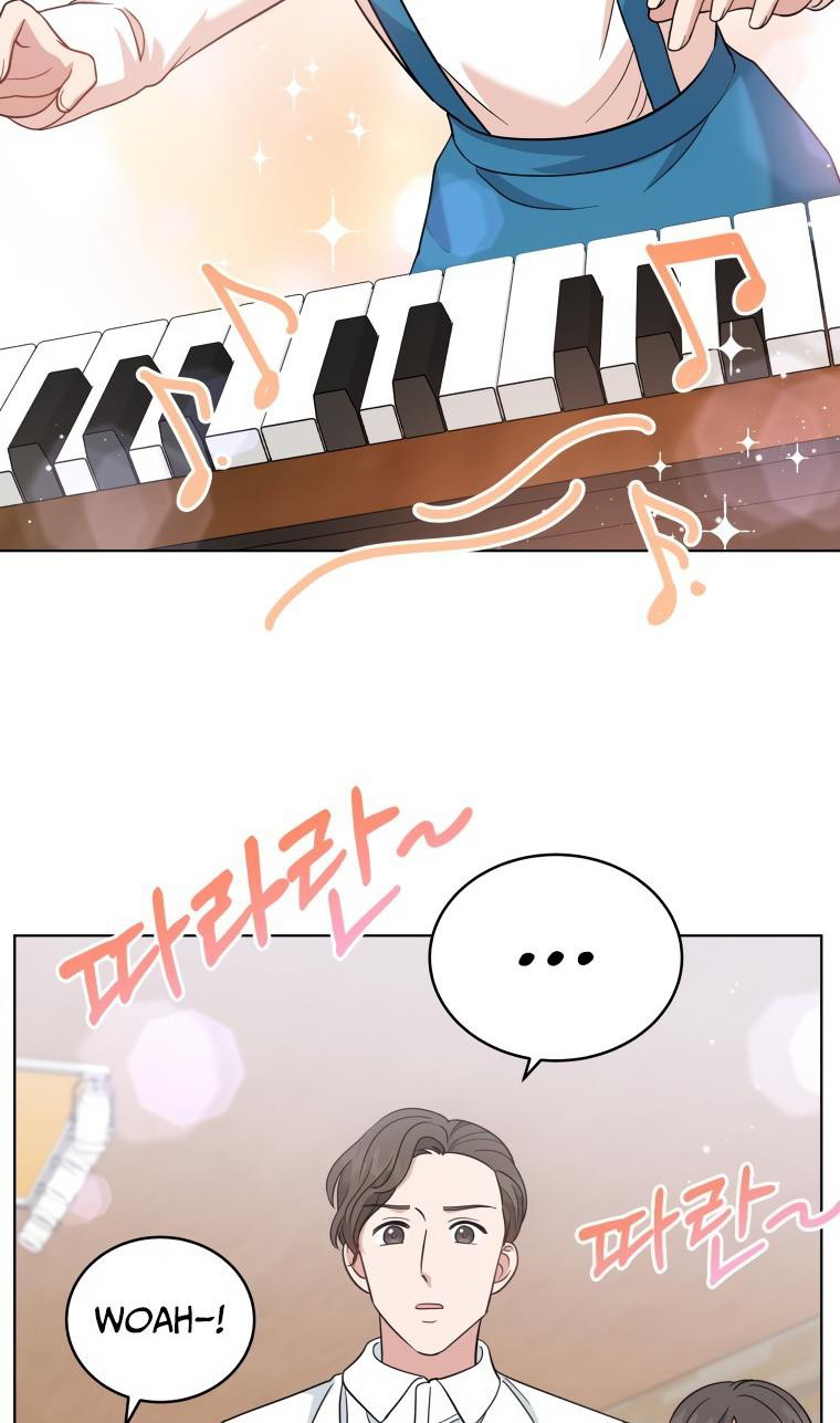 My Daughter is Music Genius Chapter 23 Gambar 64