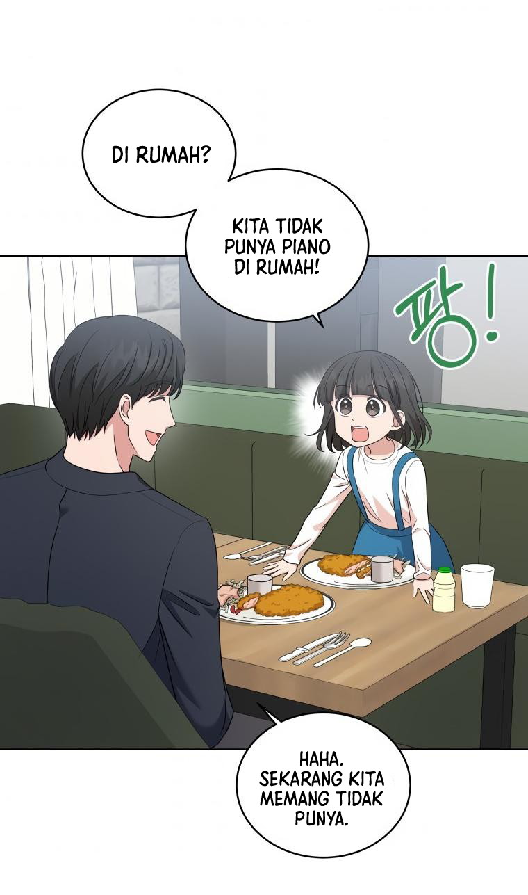 My Daughter is Music Genius Chapter 23 Gambar 8