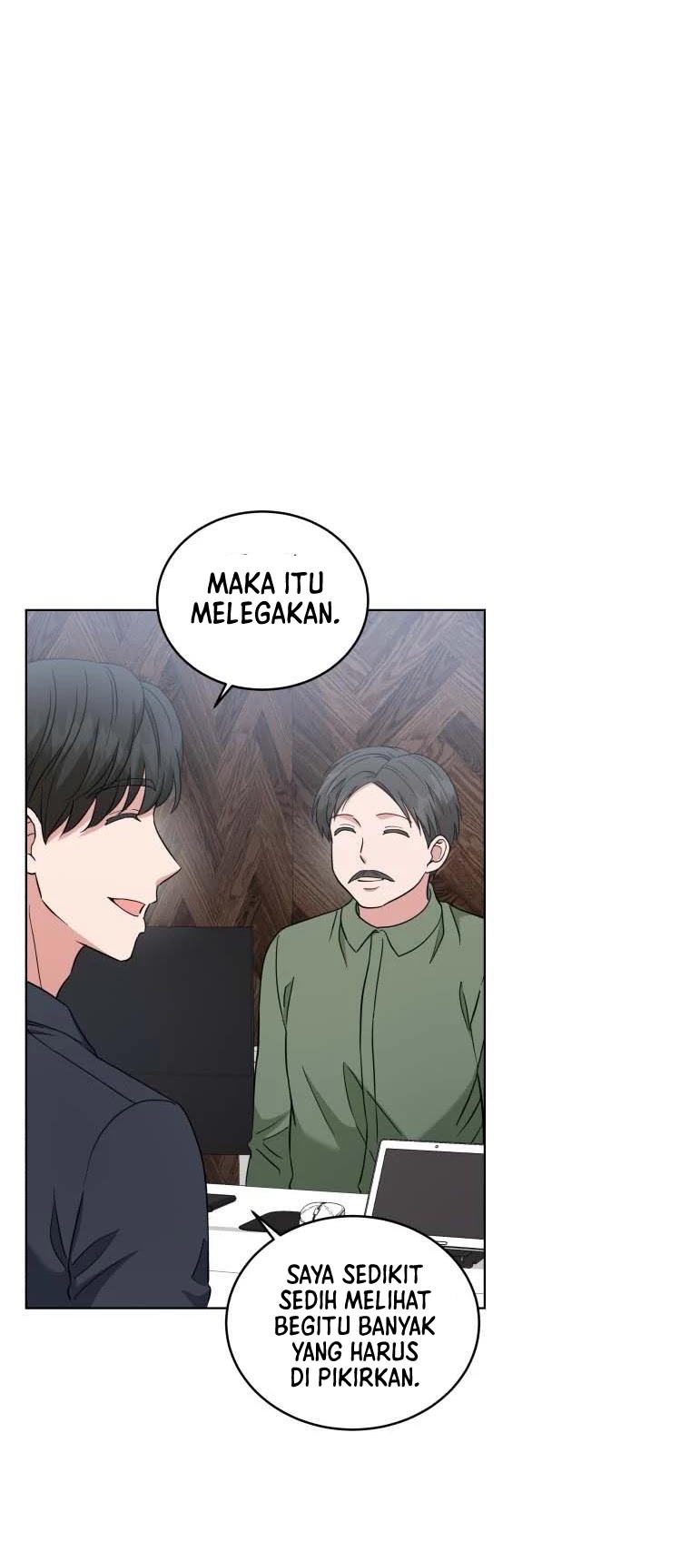 My Daughter is Music Genius Chapter 24 Gambar 15