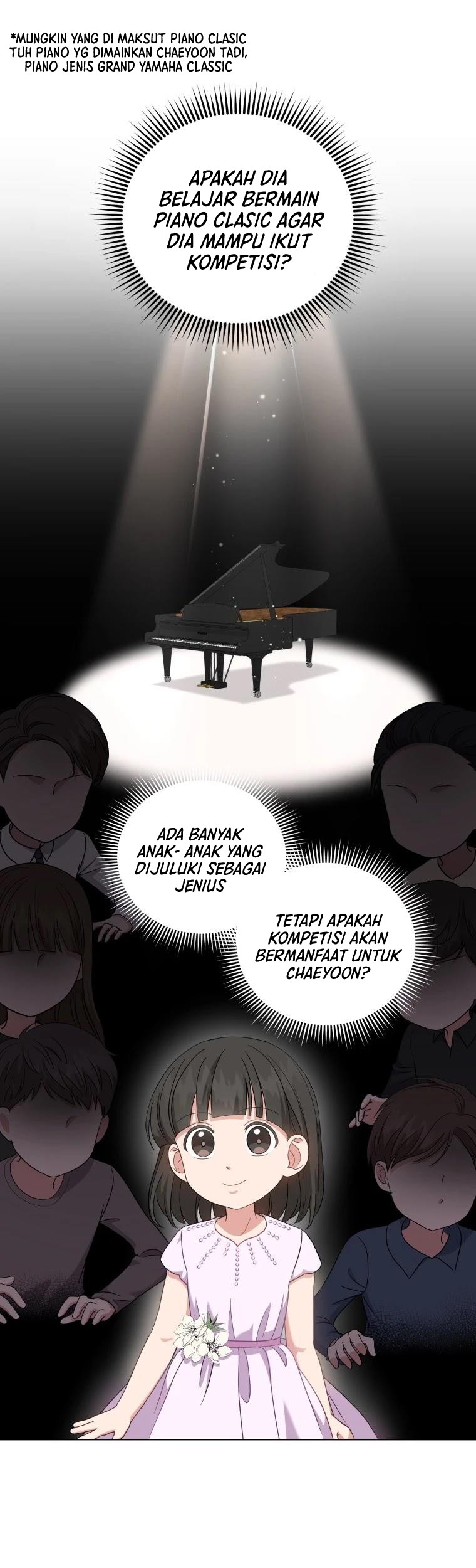 My Daughter is Music Genius Chapter 24 Gambar 20