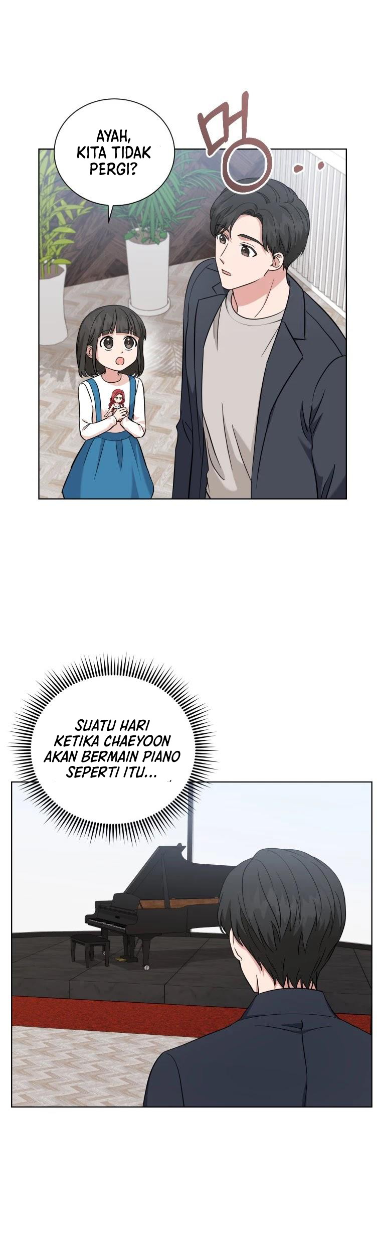 My Daughter is Music Genius Chapter 24 Gambar 21