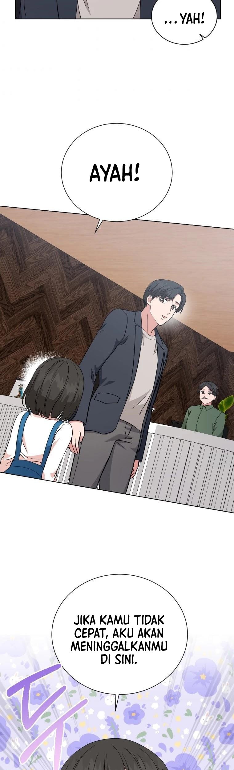 My Daughter is Music Genius Chapter 24 Gambar 24