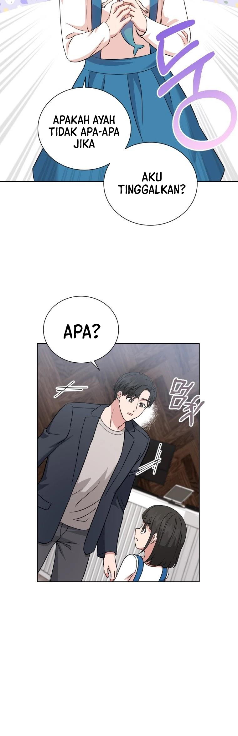 My Daughter is Music Genius Chapter 24 Gambar 26