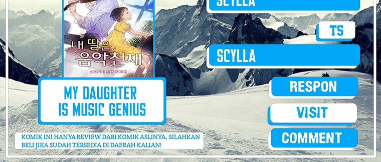My Daughter is Music Genius Chapter 24 Gambar 28