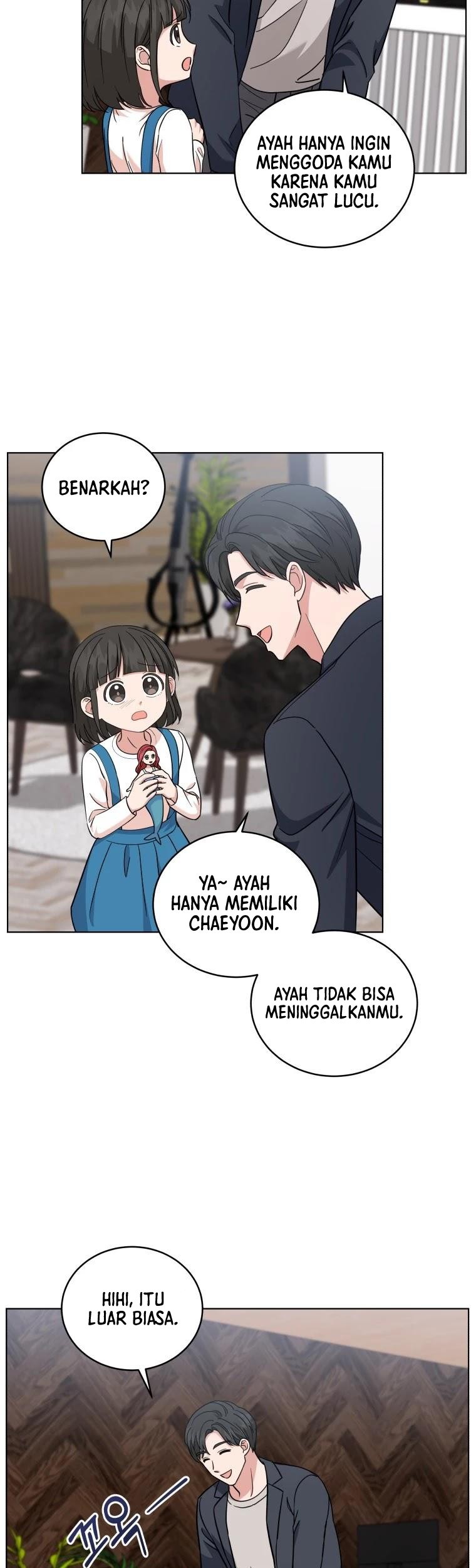 My Daughter is Music Genius Chapter 24 Gambar 31