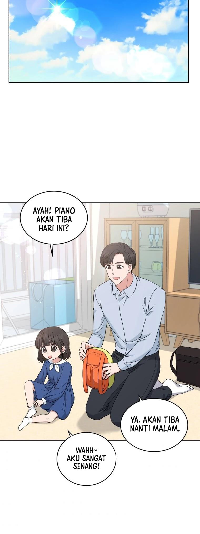 My Daughter is Music Genius Chapter 24 Gambar 34