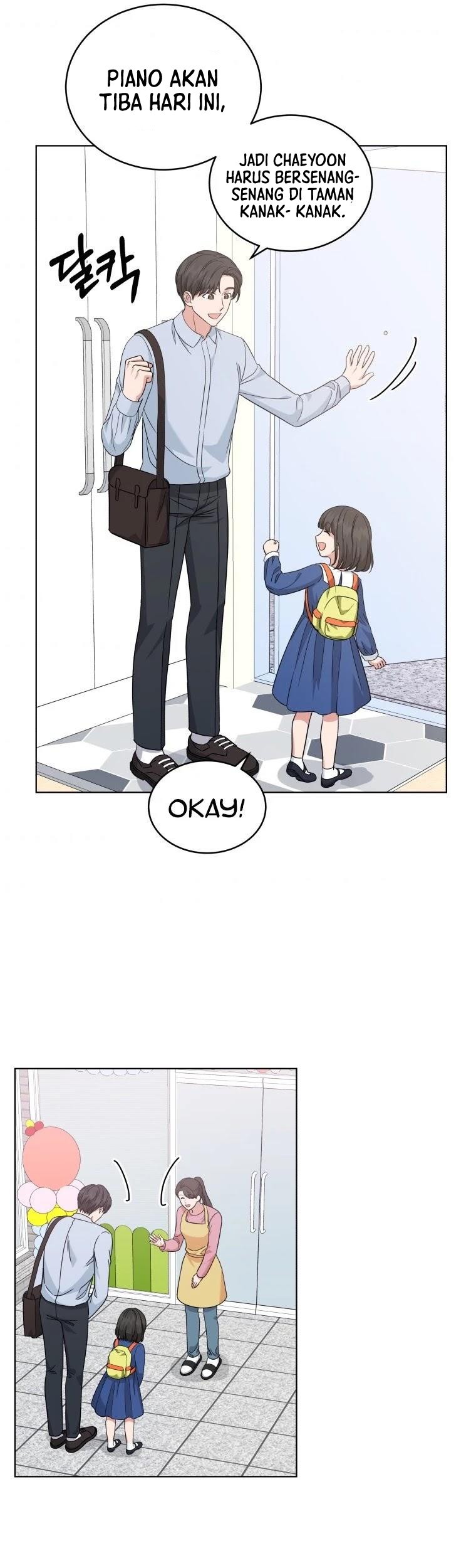 My Daughter is Music Genius Chapter 24 Gambar 35