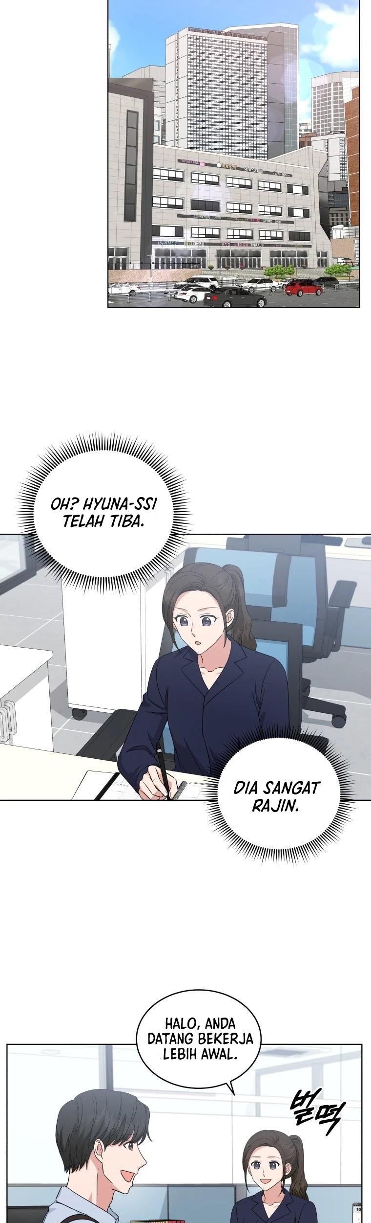 My Daughter is Music Genius Chapter 24 Gambar 37