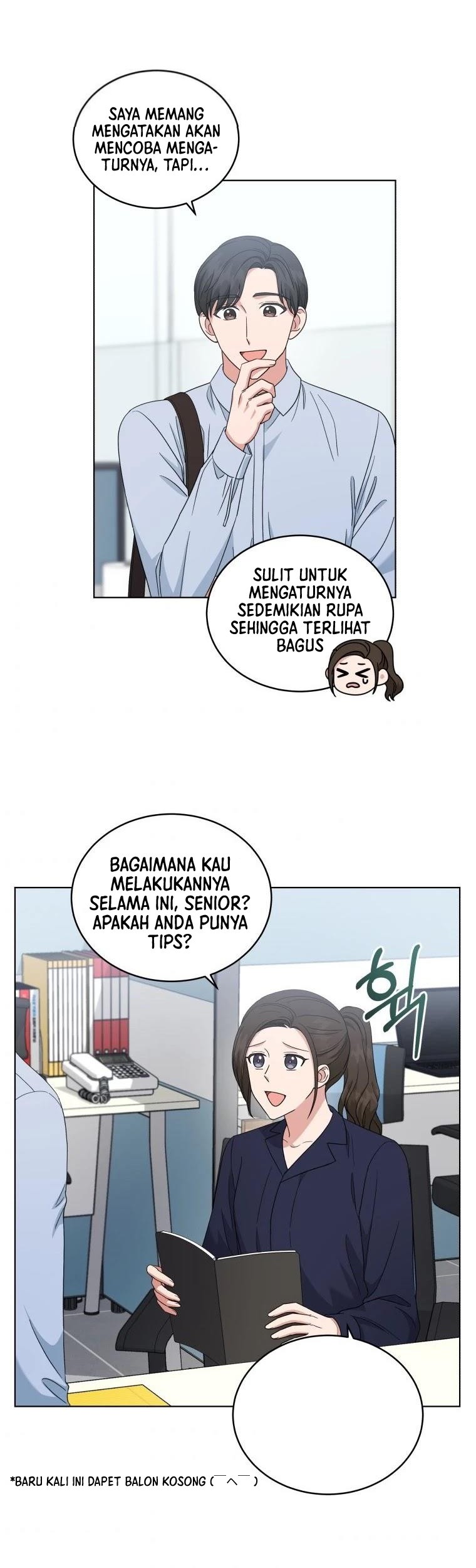 My Daughter is Music Genius Chapter 24 Gambar 40