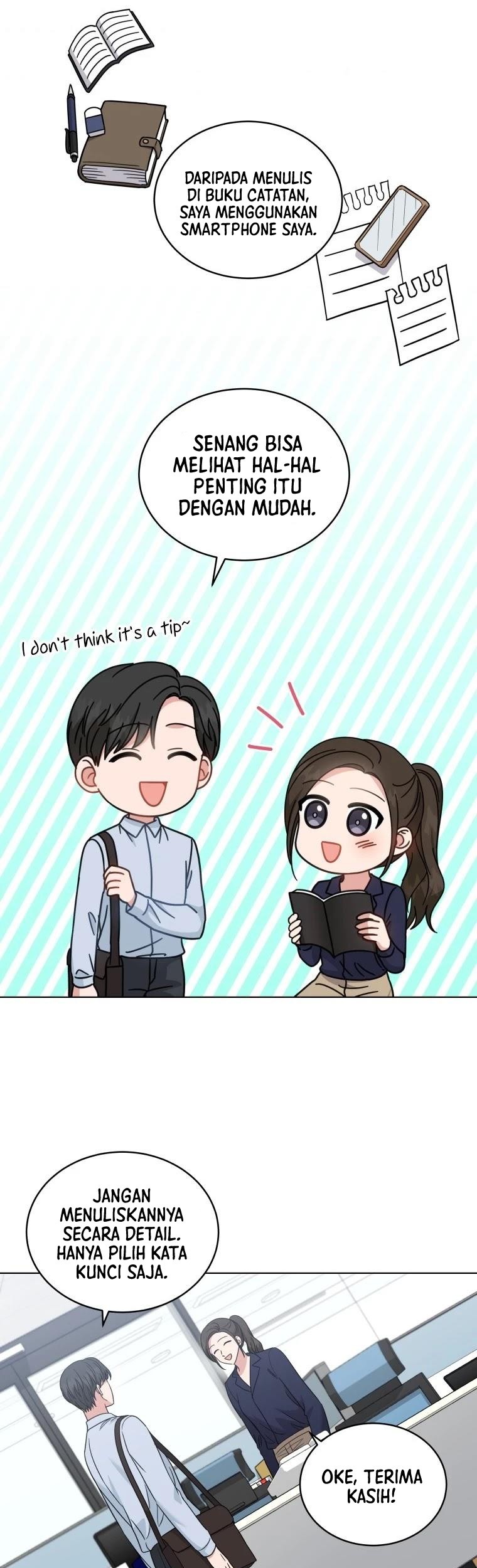 My Daughter is Music Genius Chapter 24 Gambar 42