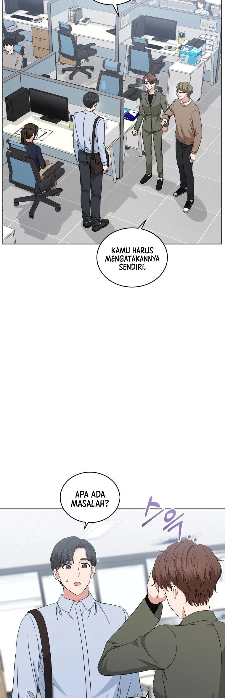 My Daughter is Music Genius Chapter 24 Gambar 46