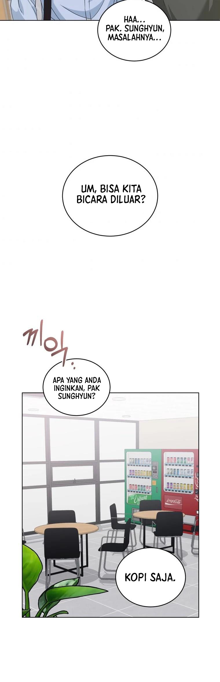 My Daughter is Music Genius Chapter 24 Gambar 47