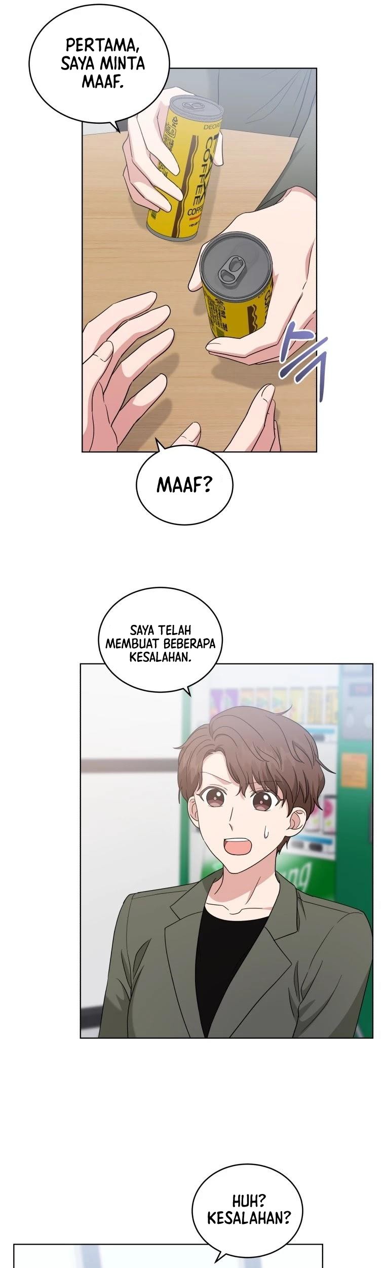 My Daughter is Music Genius Chapter 24 Gambar 48