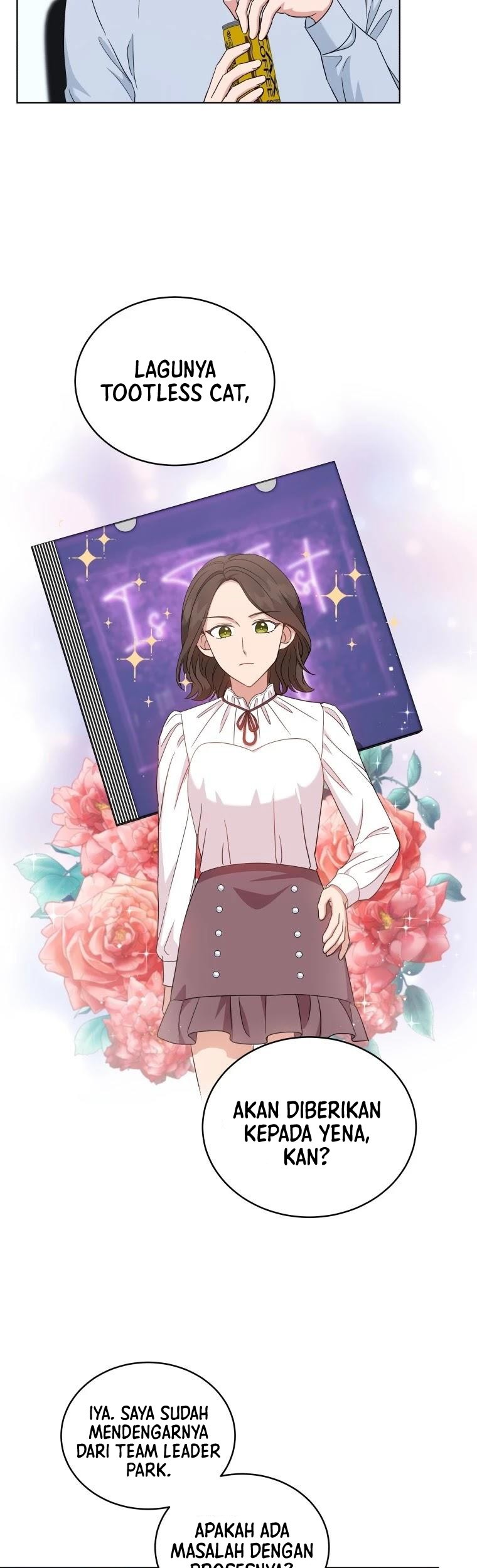 My Daughter is Music Genius Chapter 24 Gambar 50