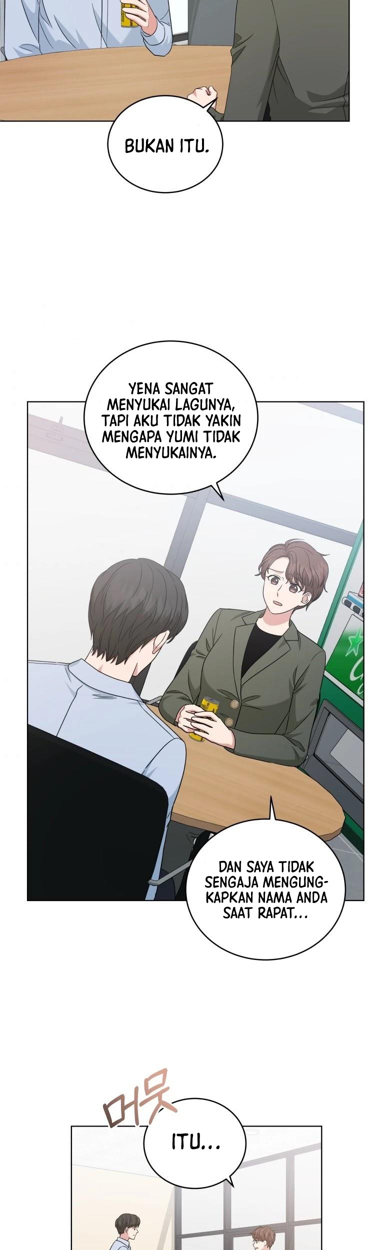 My Daughter is Music Genius Chapter 24 Gambar 52