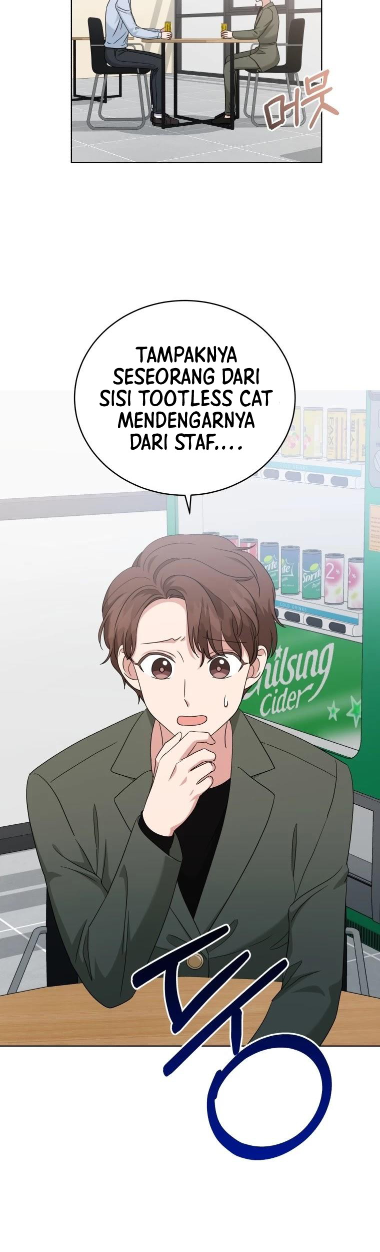 My Daughter is Music Genius Chapter 24 Gambar 53