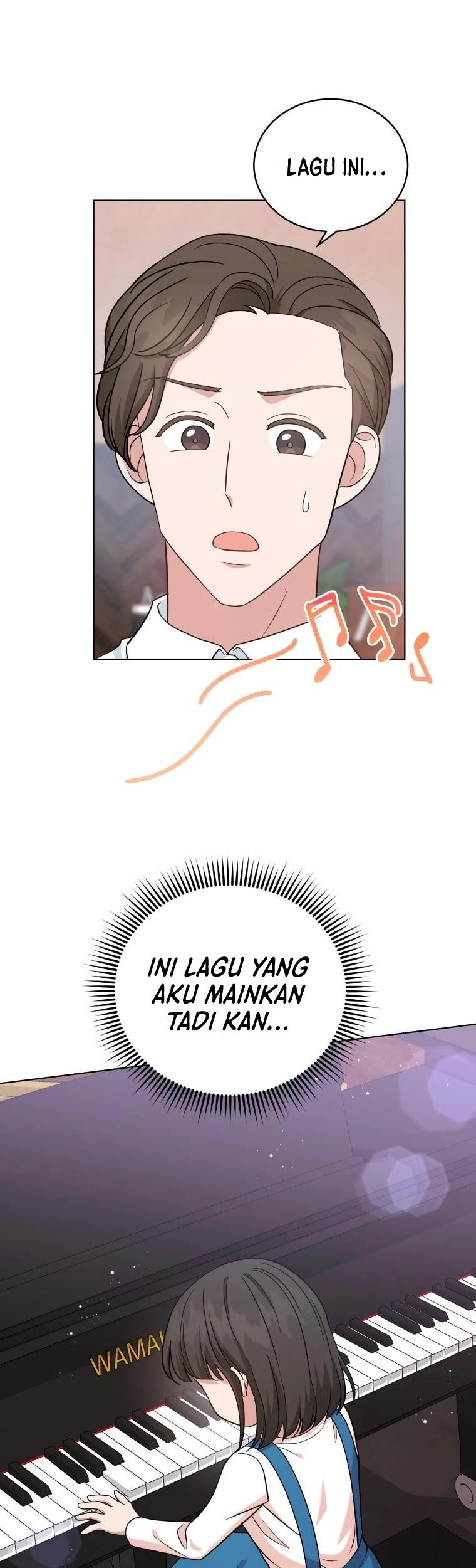 My Daughter is Music Genius Chapter 24 Gambar 3