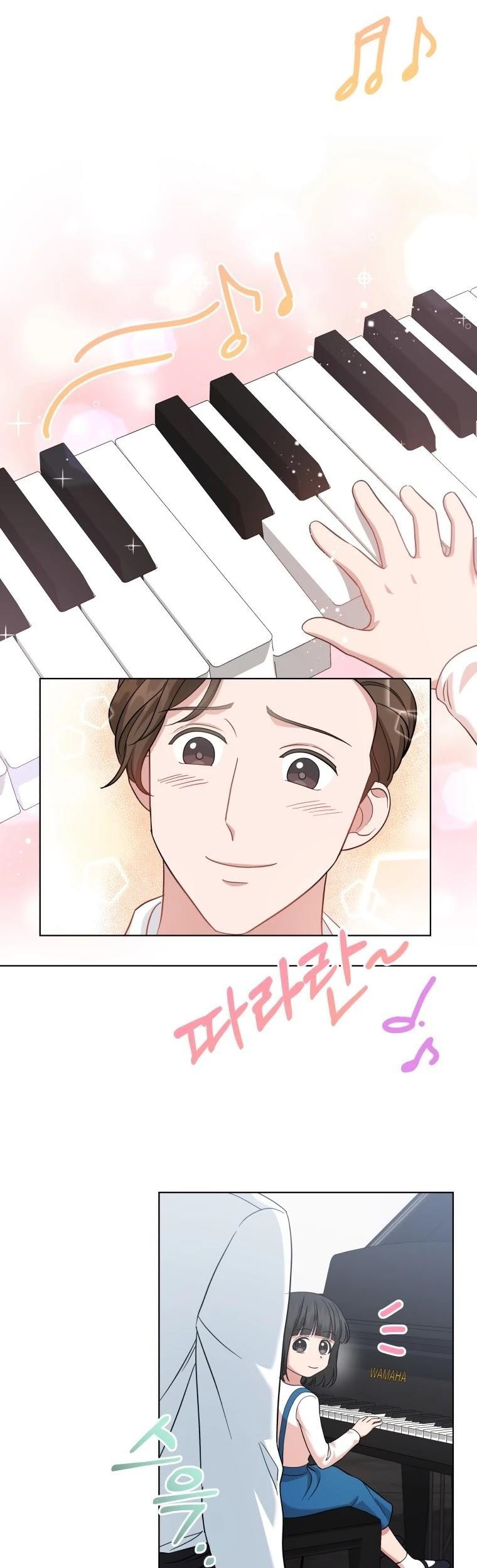 My Daughter is Music Genius Chapter 24 Gambar 5