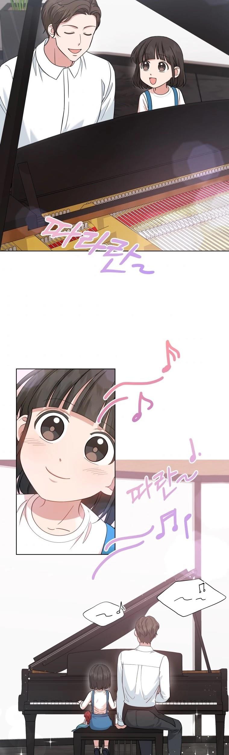 My Daughter is Music Genius Chapter 24 Gambar 7