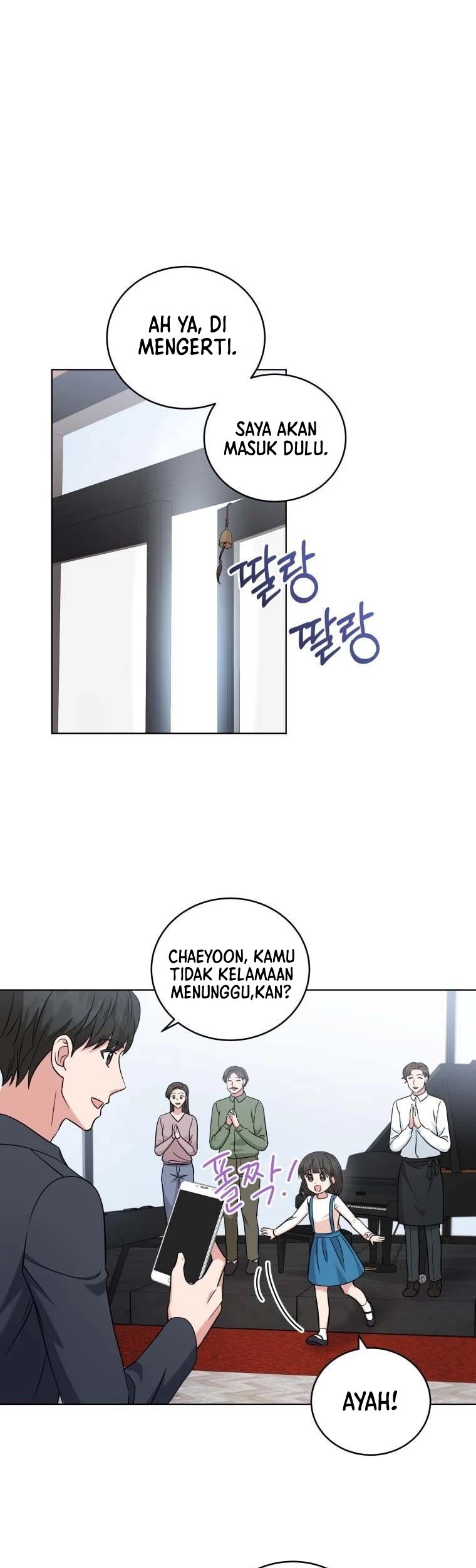 My Daughter is Music Genius Chapter 24 Gambar 9