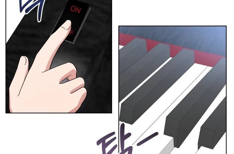 My Daughter is Music Genius Chapter 25 Gambar 19