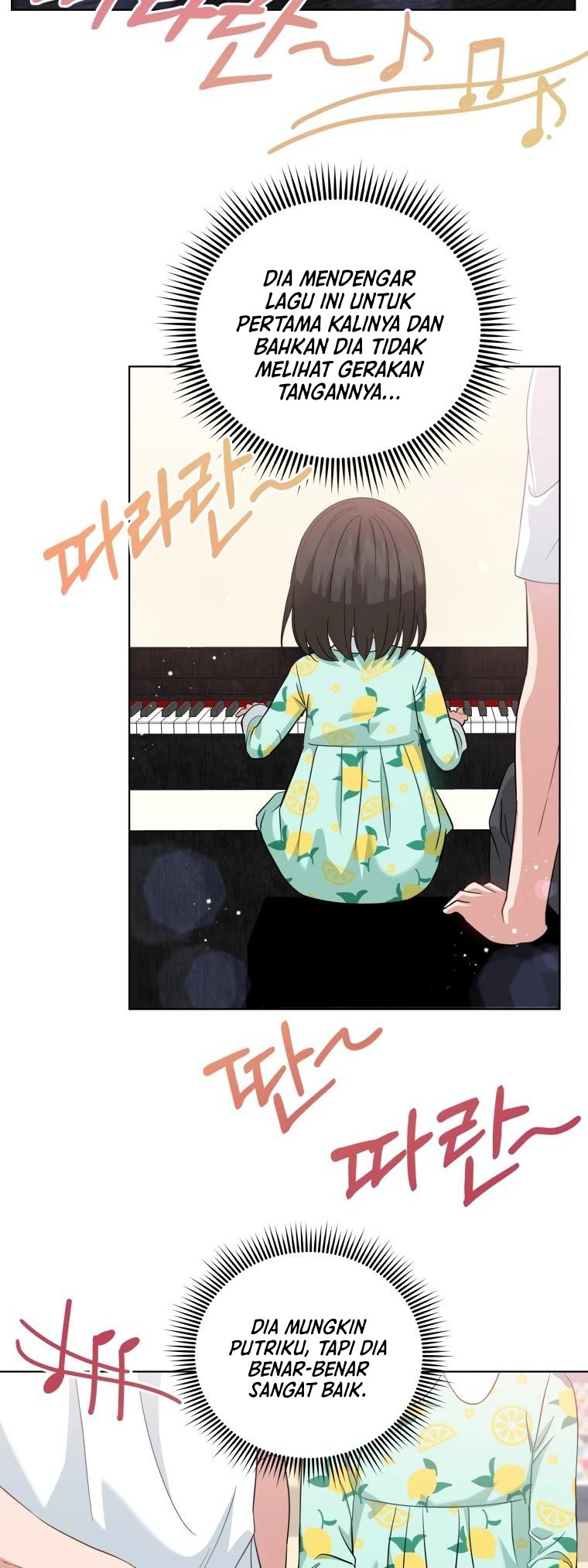My Daughter is Music Genius Chapter 25 Gambar 33
