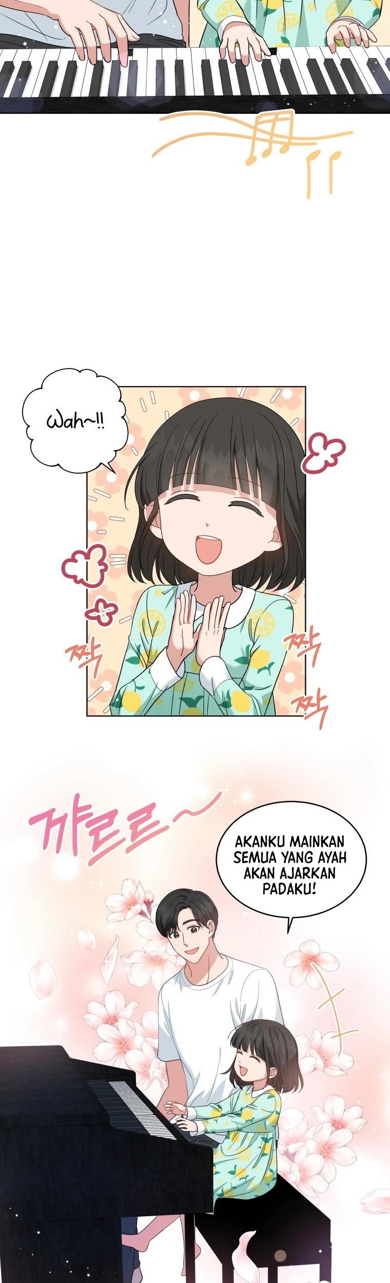 My Daughter is Music Genius Chapter 25 Gambar 34