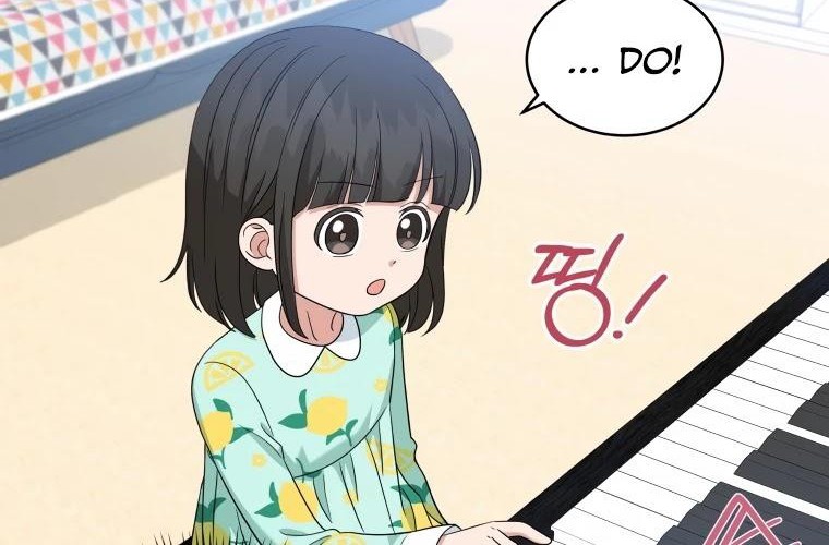 My Daughter is Music Genius Chapter 25 Gambar 39