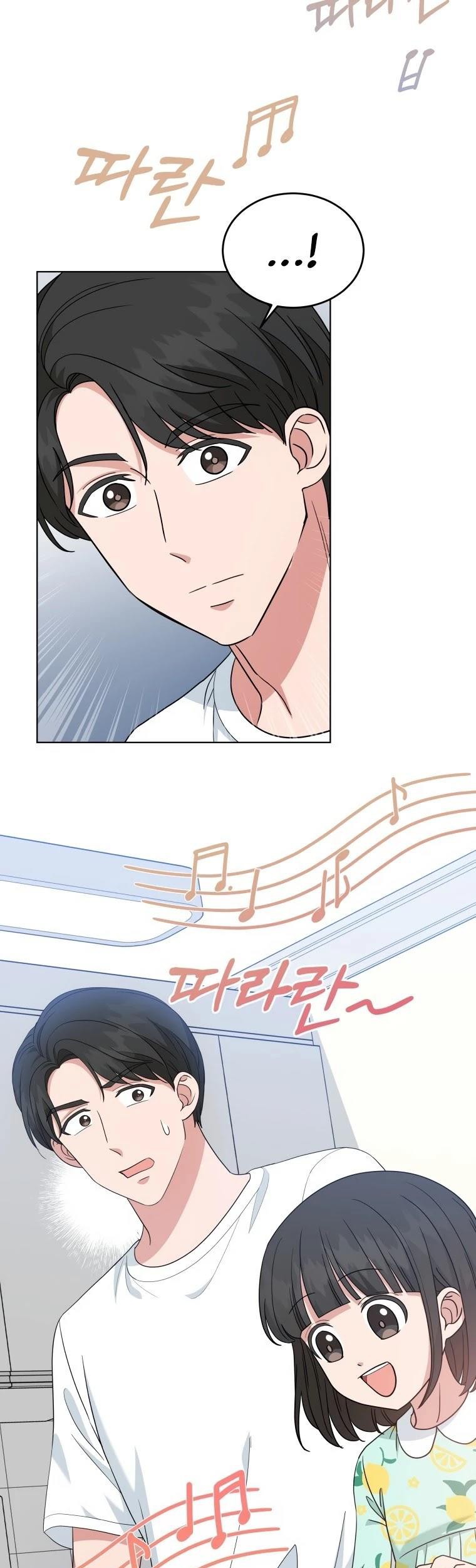 My Daughter is Music Genius Chapter 25 Gambar 46