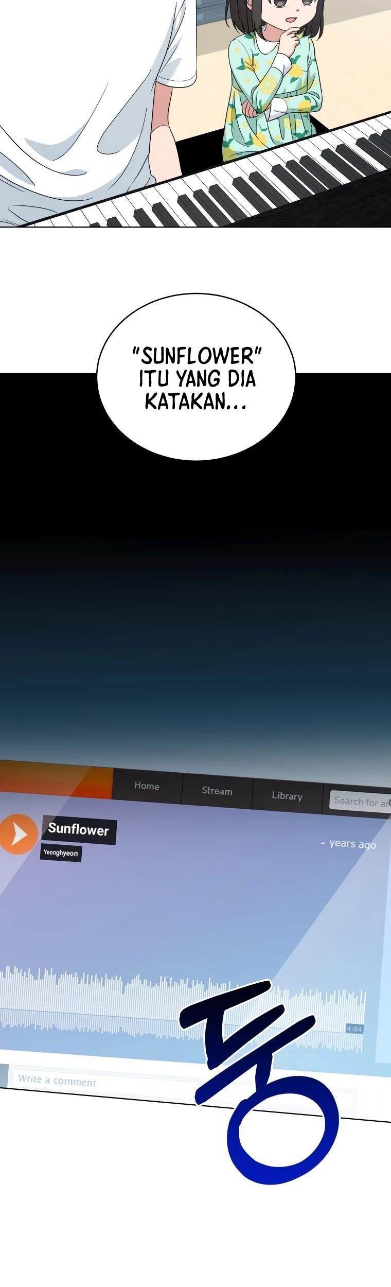 My Daughter is Music Genius Chapter 25 Gambar 52