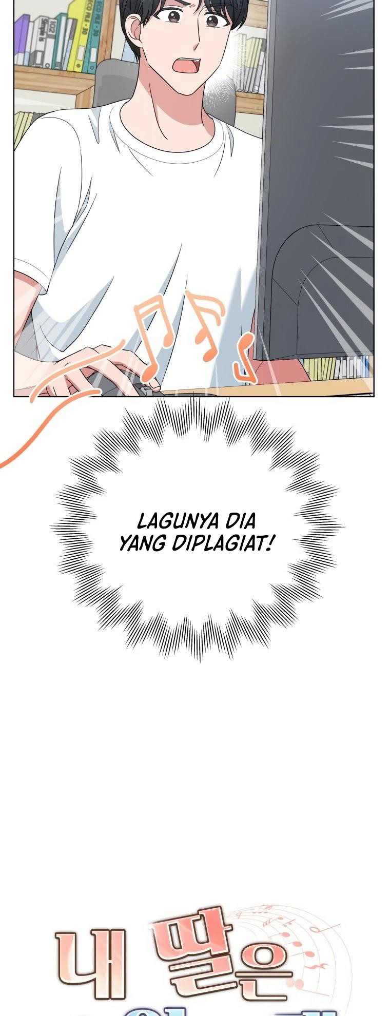 My Daughter is Music Genius Chapter 25 Gambar 54