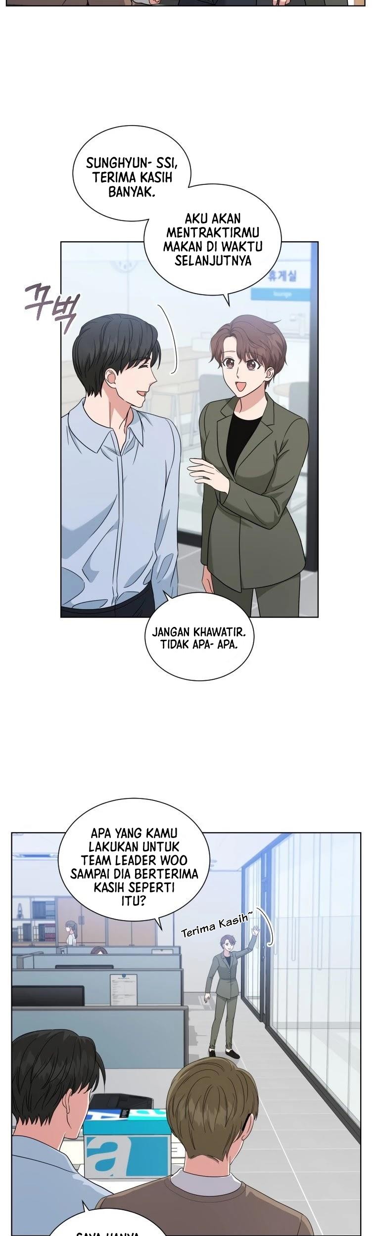 My Daughter is Music Genius Chapter 25 Gambar 4