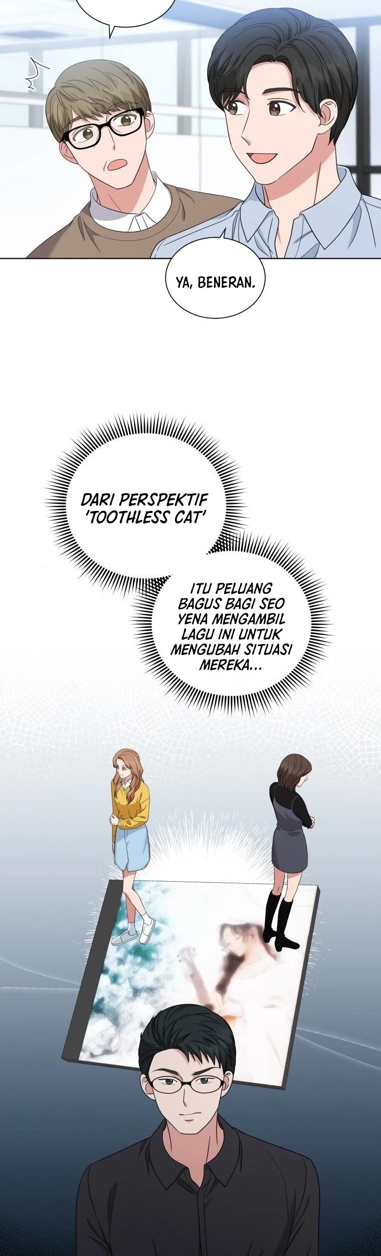 My Daughter is Music Genius Chapter 25 Gambar 6