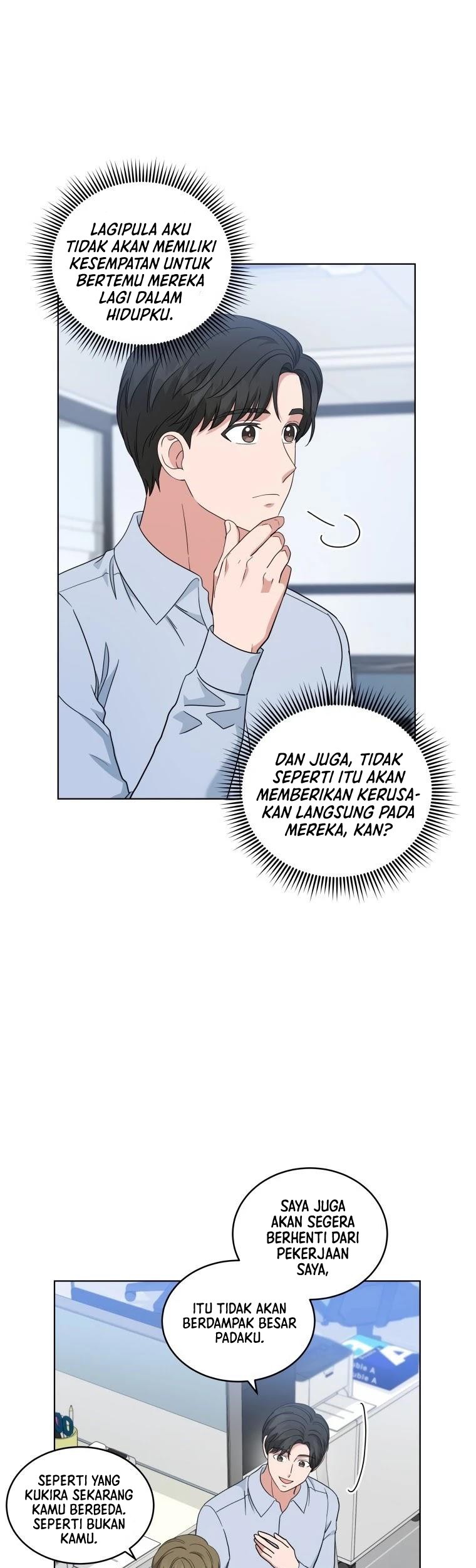 My Daughter is Music Genius Chapter 25 Gambar 8