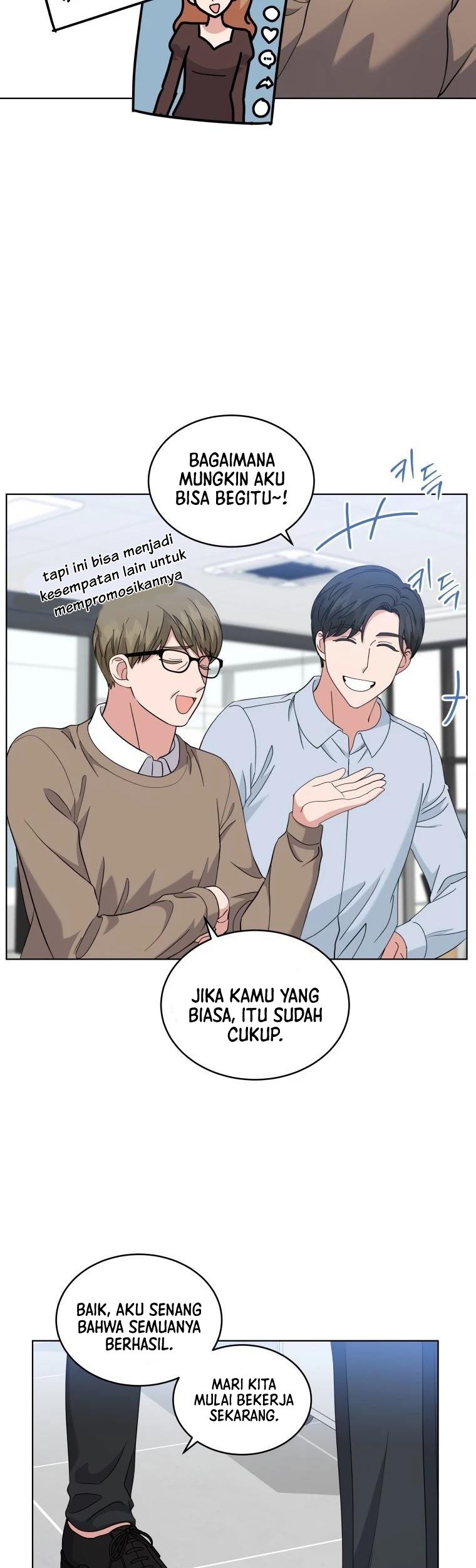 My Daughter is Music Genius Chapter 25 Gambar 12