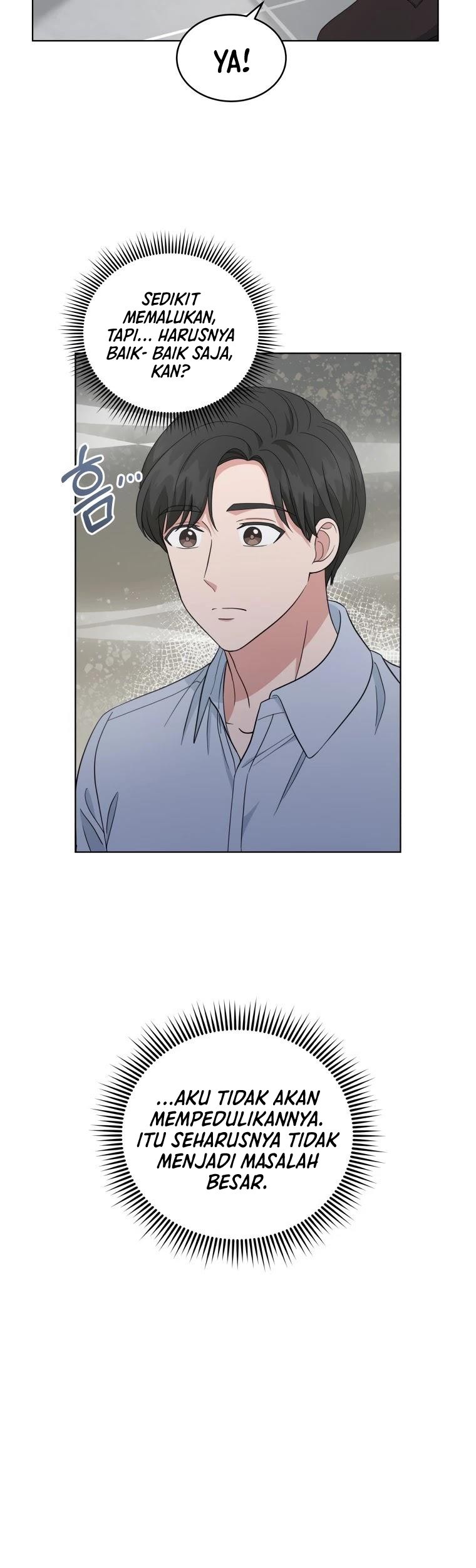 My Daughter is Music Genius Chapter 25 Gambar 14