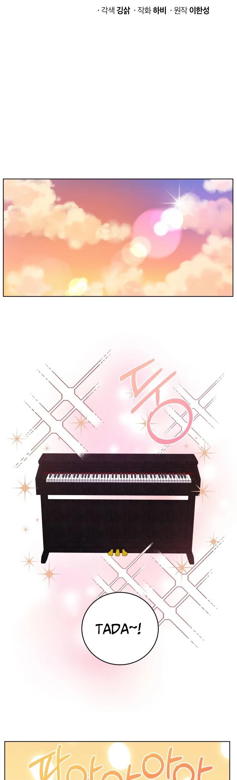 My Daughter is Music Genius Chapter 25 Gambar 16