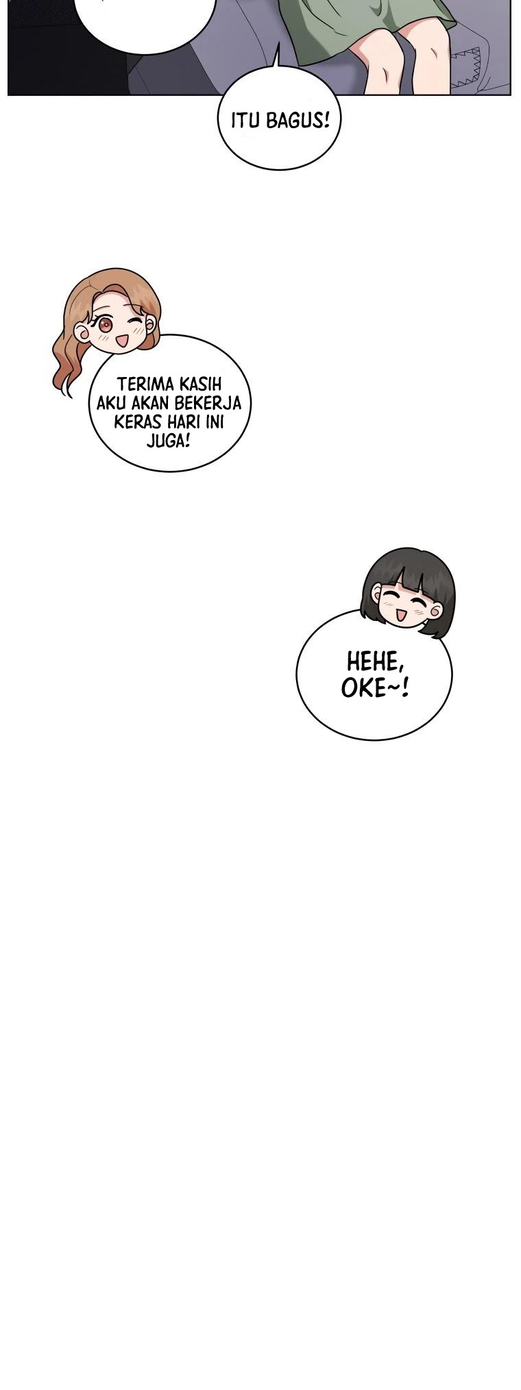 My Daughter is Music Genius Chapter 26 Gambar 19