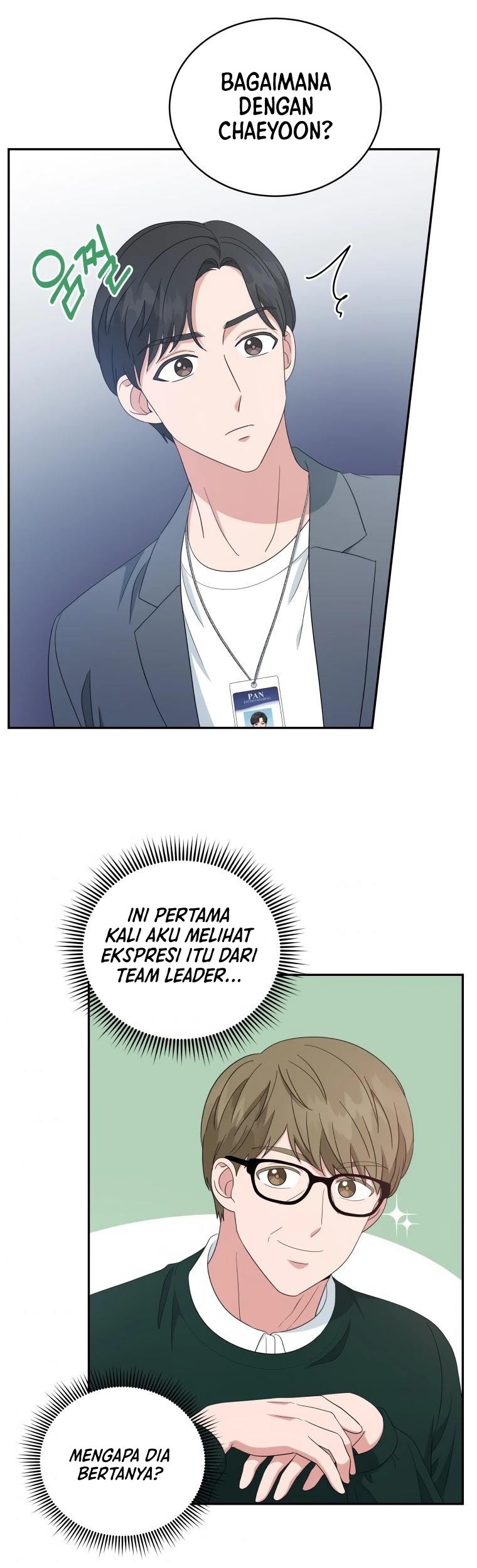 My Daughter is Music Genius Chapter 26 Gambar 24