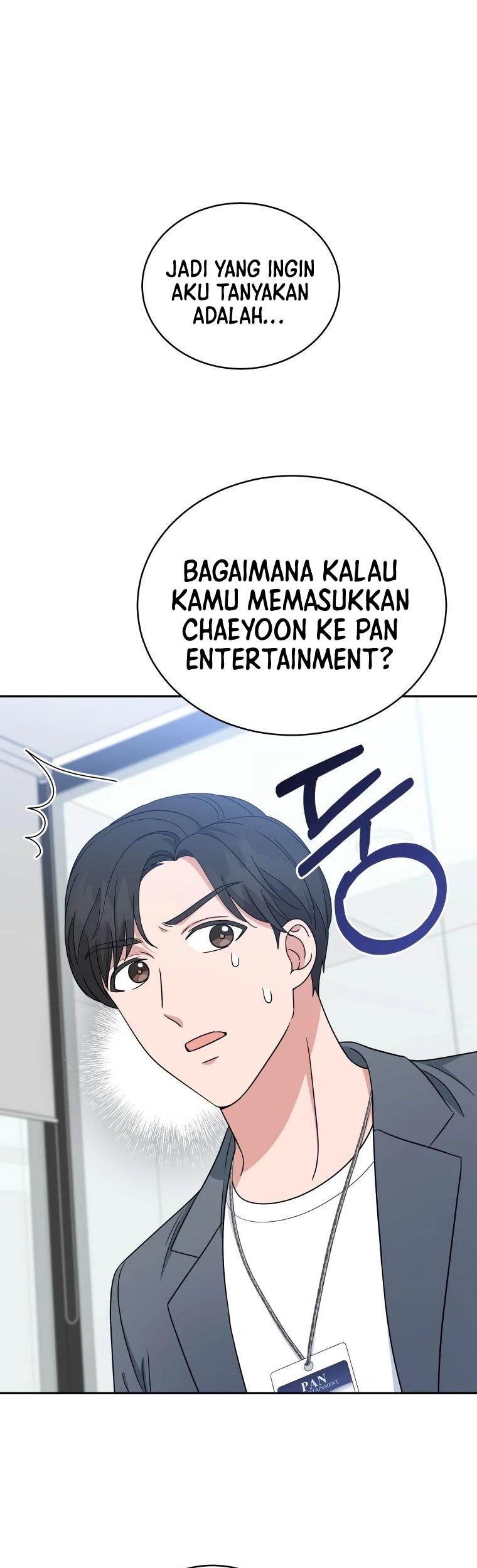 My Daughter is Music Genius Chapter 26 Gambar 28