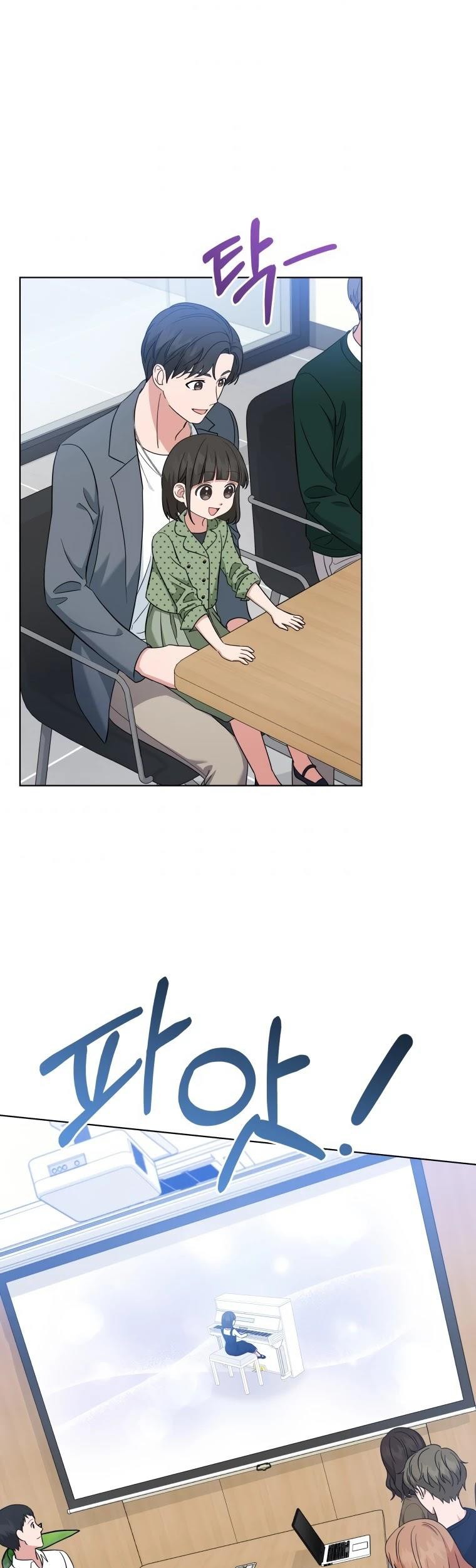 My Daughter is Music Genius Chapter 26 Gambar 32