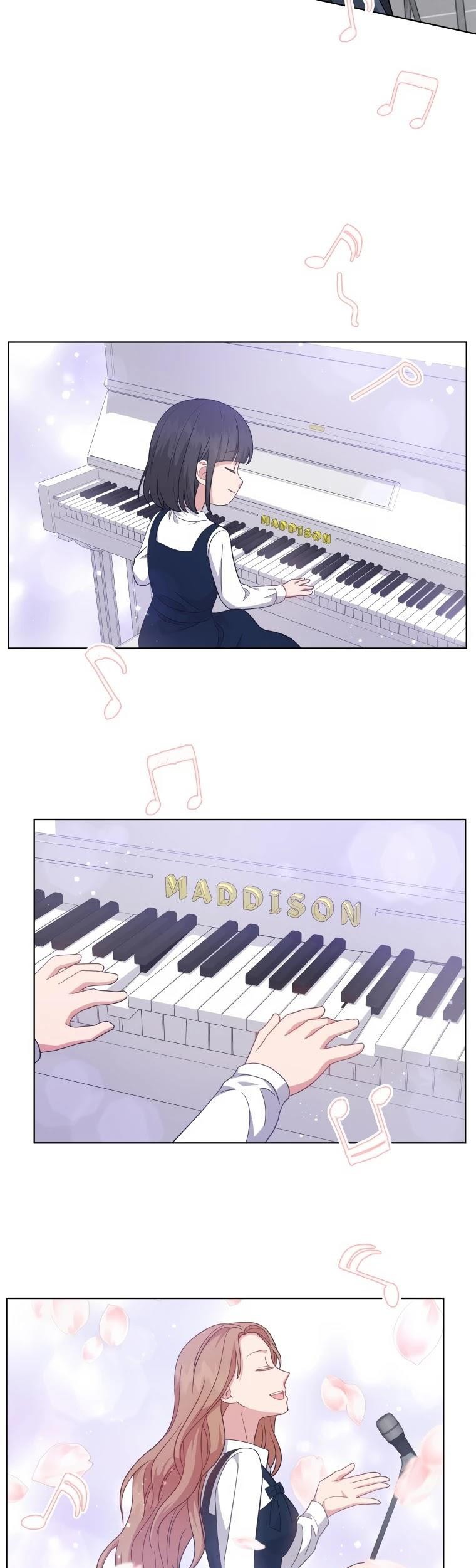 My Daughter is Music Genius Chapter 26 Gambar 34