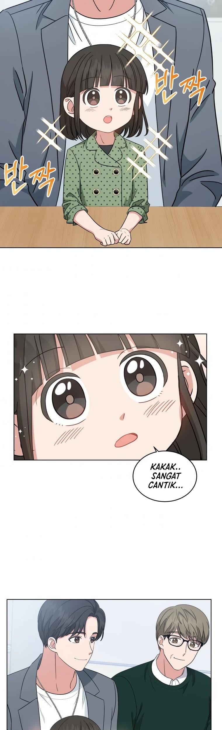 My Daughter is Music Genius Chapter 26 Gambar 38