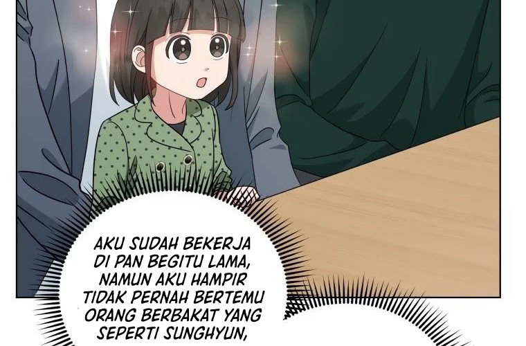 My Daughter is Music Genius Chapter 26 Gambar 39