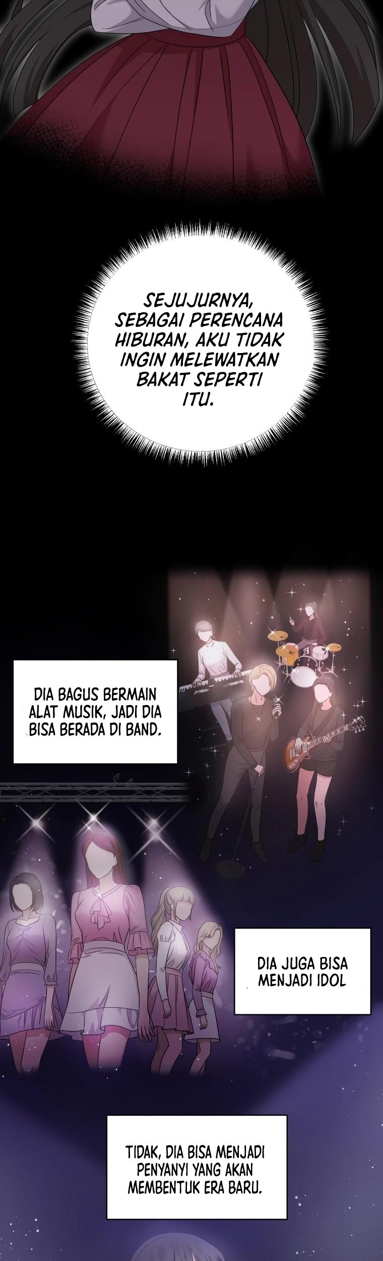 My Daughter is Music Genius Chapter 26 Gambar 42