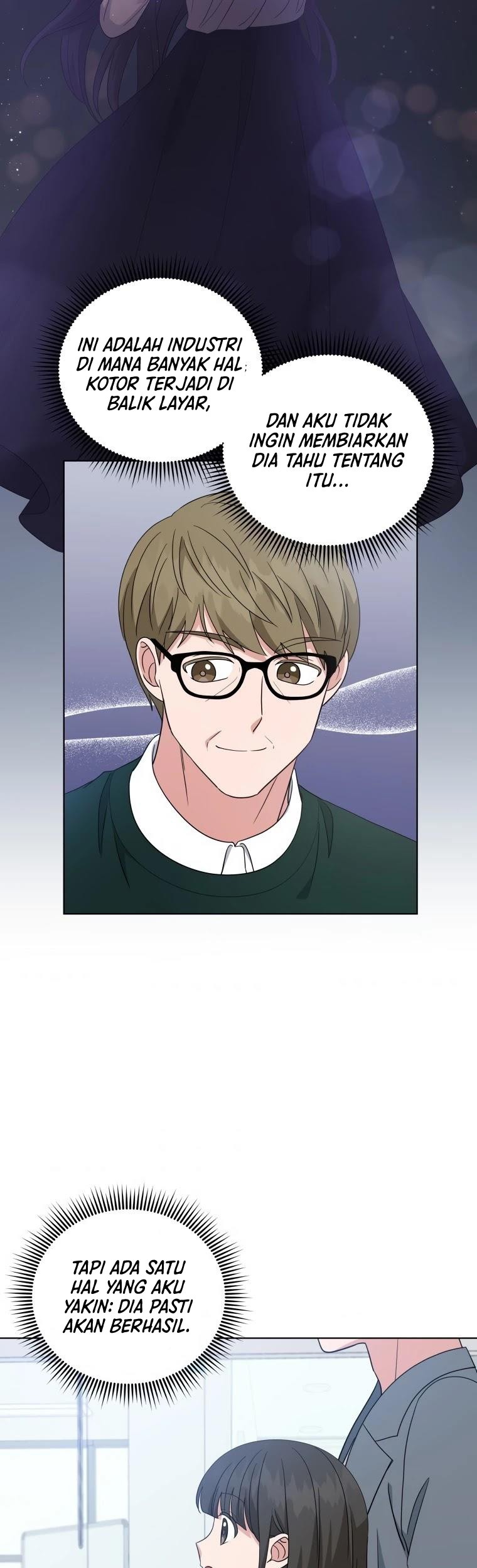 My Daughter is Music Genius Chapter 26 Gambar 44