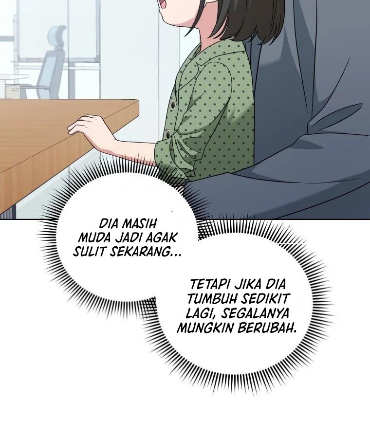 My Daughter is Music Genius Chapter 26 Gambar 45