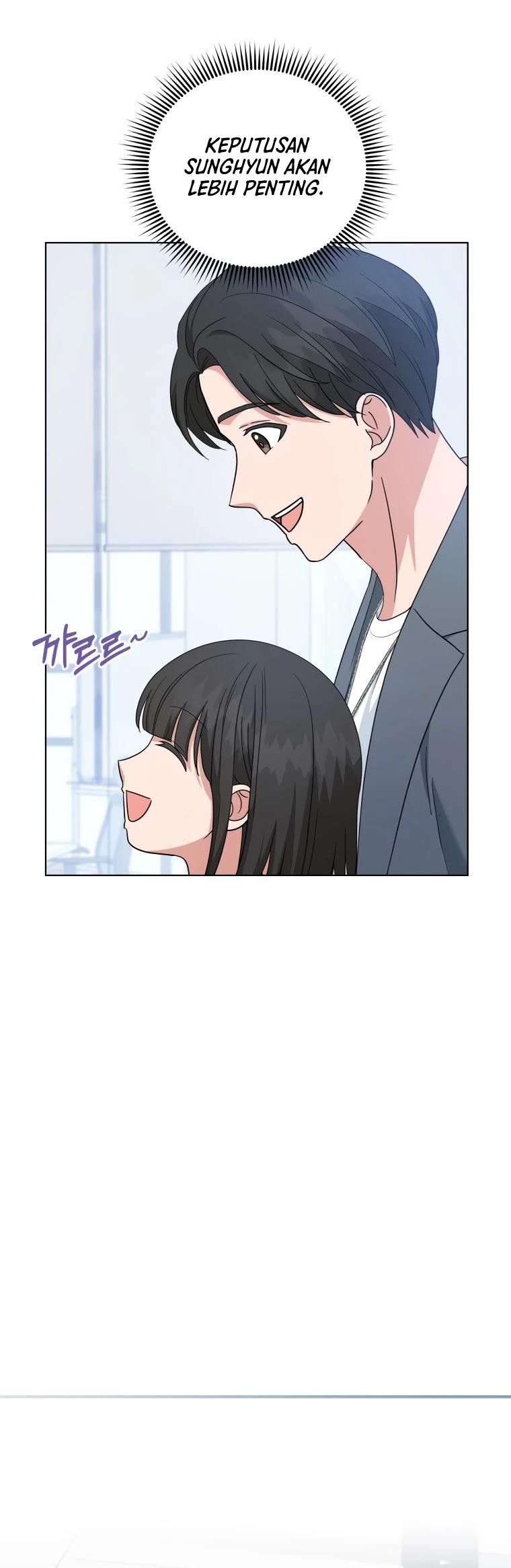 My Daughter is Music Genius Chapter 26 Gambar 48