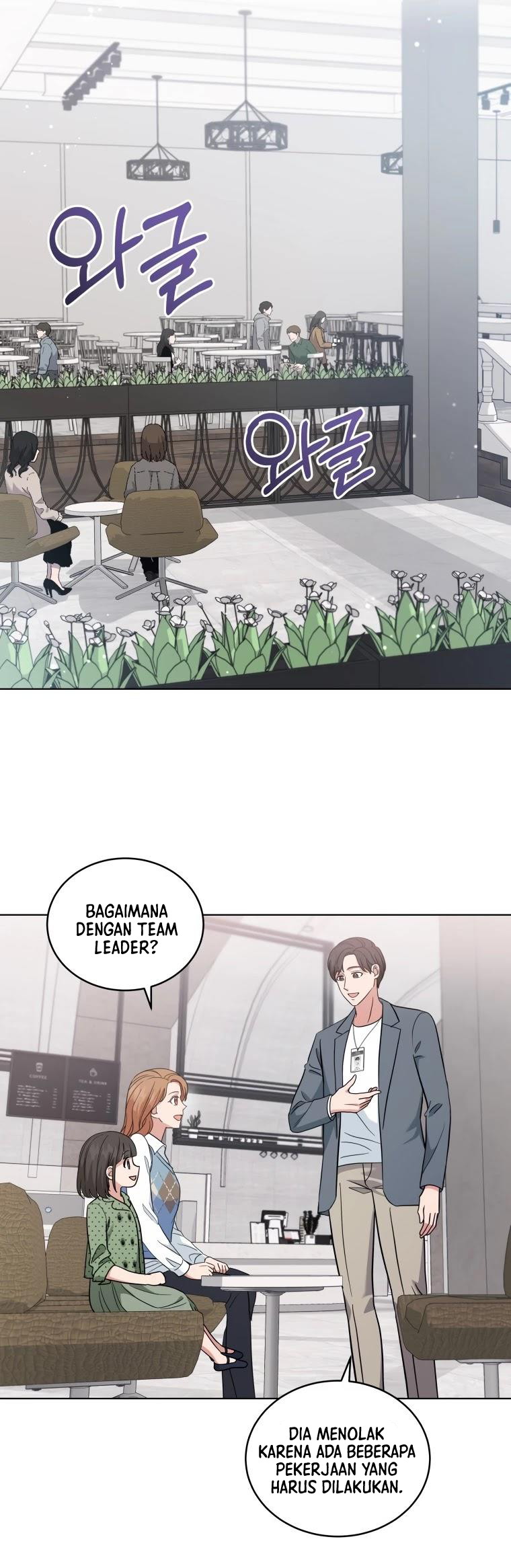 My Daughter is Music Genius Chapter 26 Gambar 49