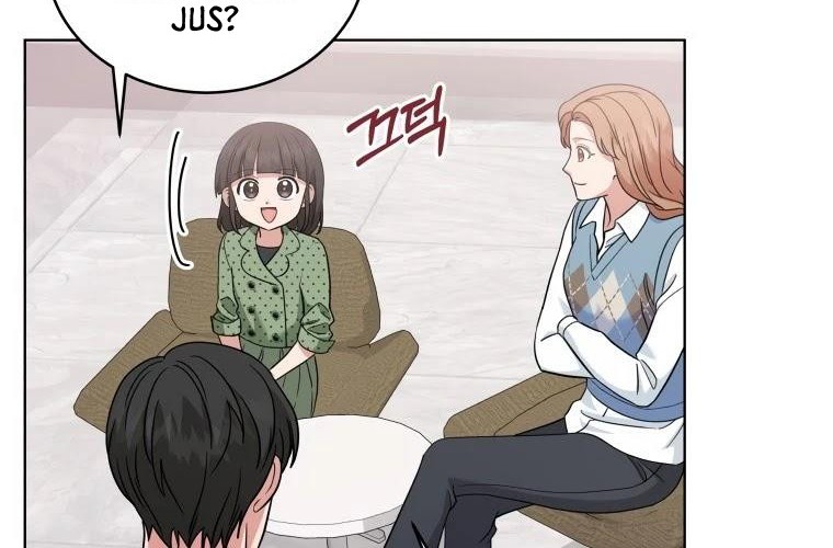 My Daughter is Music Genius Chapter 26 Gambar 51